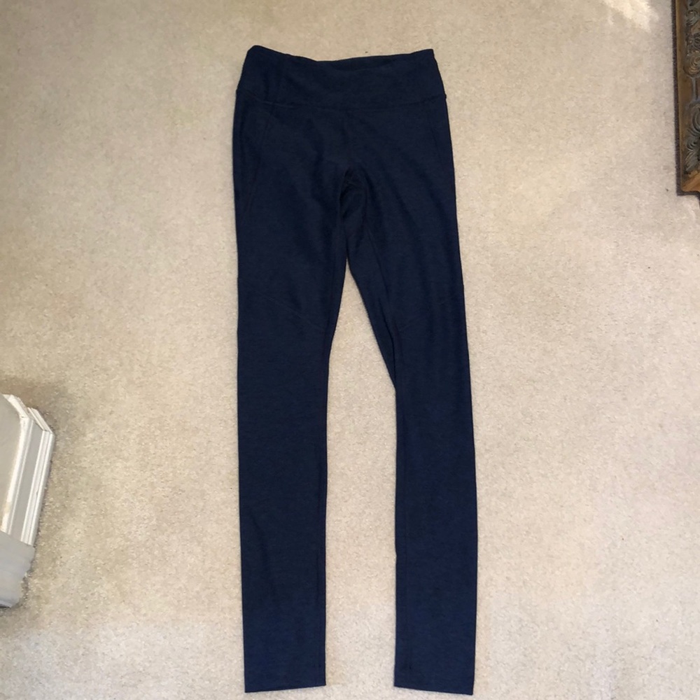 Outdoor voices leggings